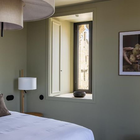 Hotel Porte Brunet แซงต์เตมีลียง ภายนอก รูปภาพ