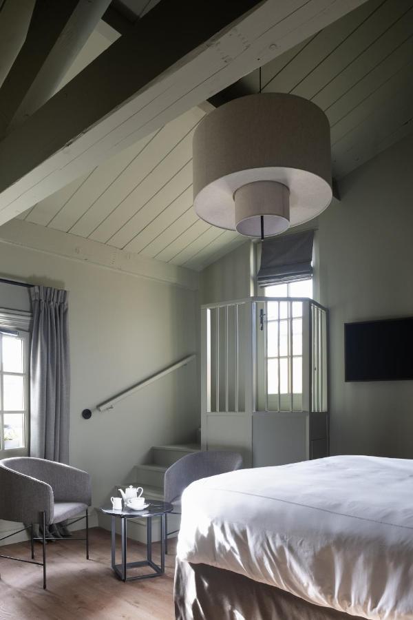 Hotel Porte Brunet แซงต์เตมีลียง ภายนอก รูปภาพ