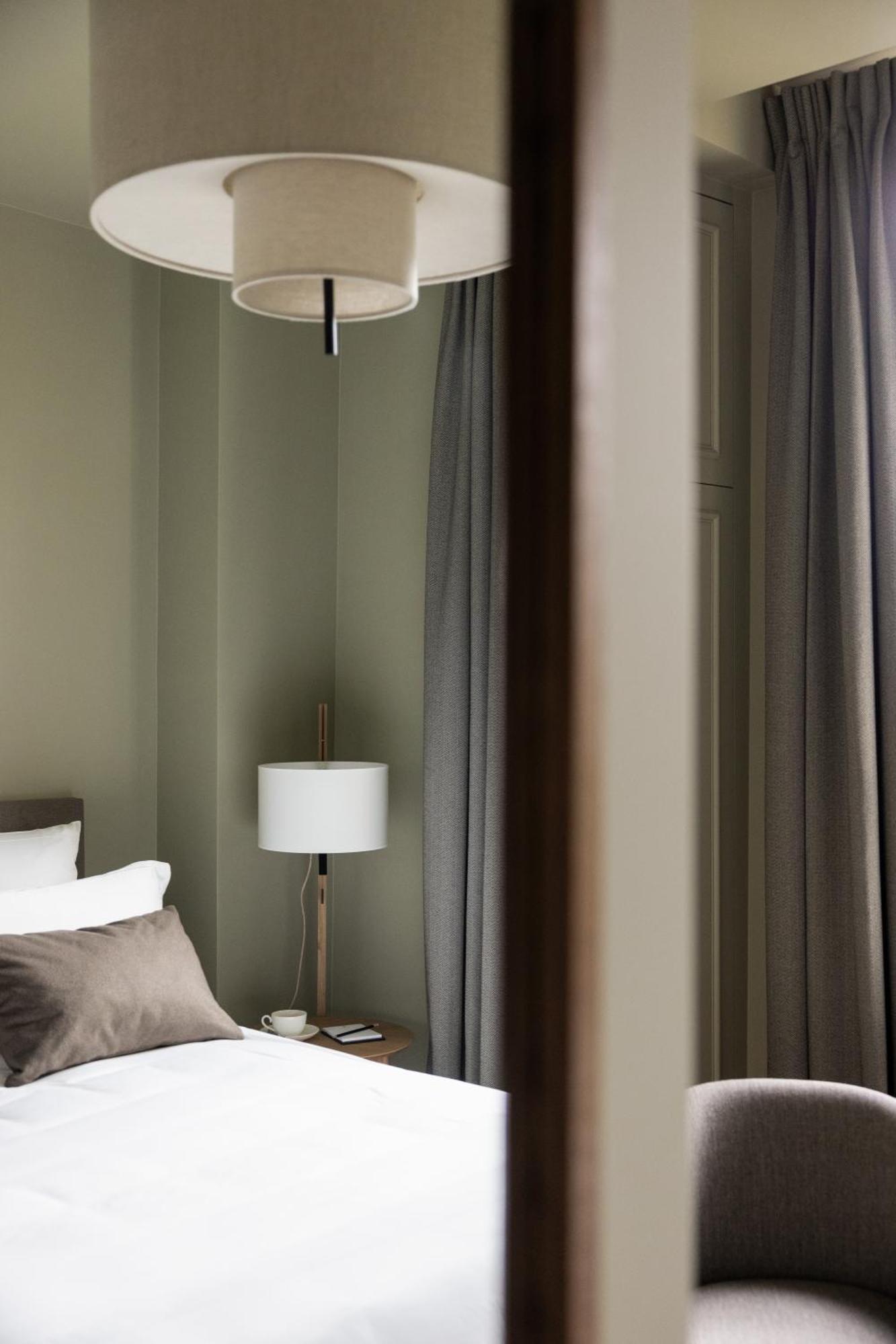 Hotel Porte Brunet แซงต์เตมีลียง ภายนอก รูปภาพ