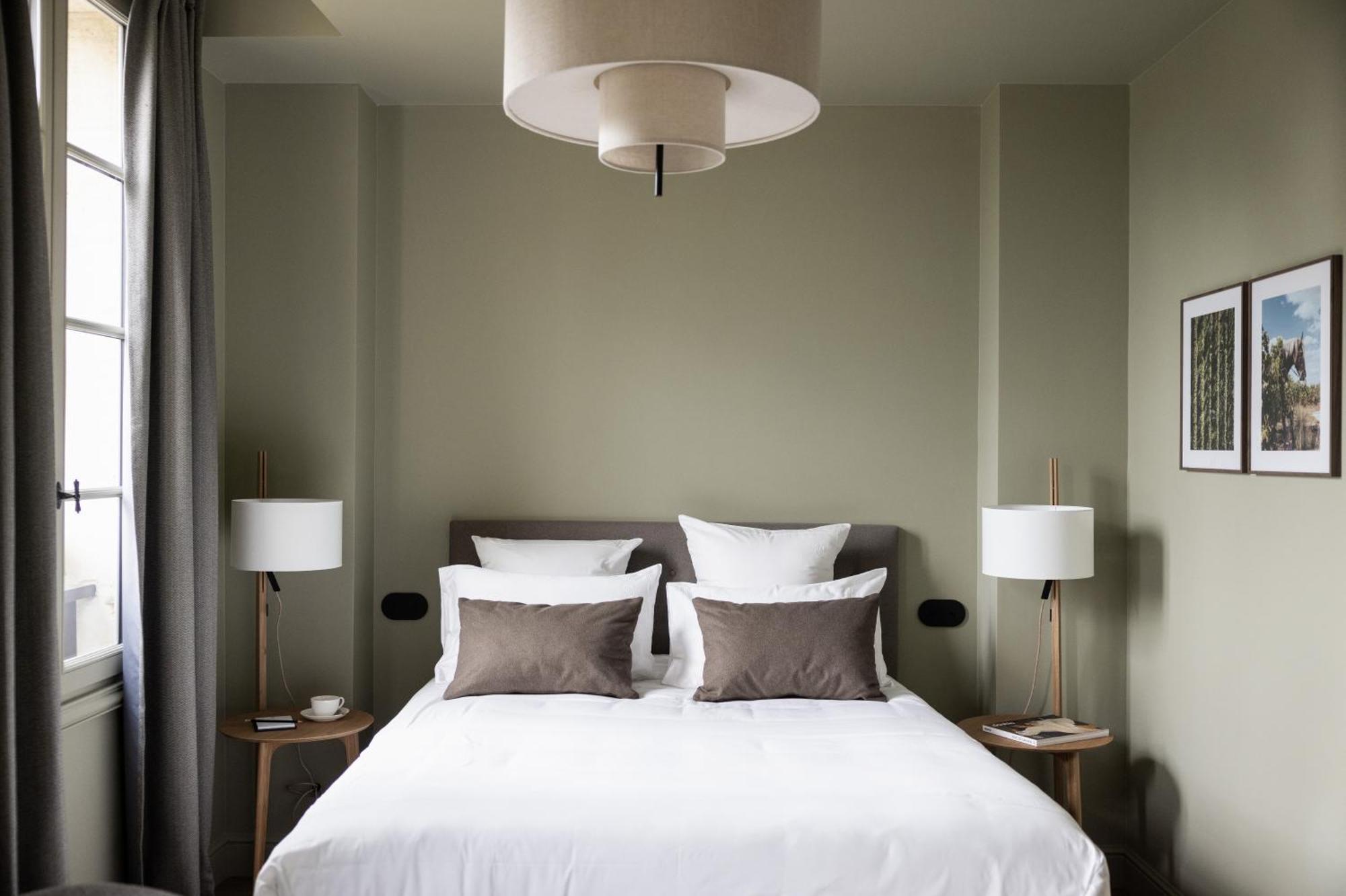 Hotel Porte Brunet แซงต์เตมีลียง ภายนอก รูปภาพ